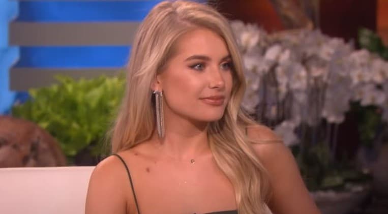 ‘BIP’ Demi Burnett Addresses Plastic Surgery Claims, What She Admits She Had Done