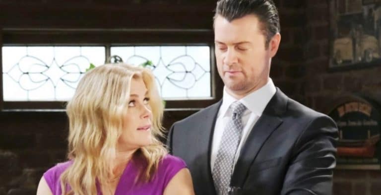 ‘Days Of Our Lives’ Exciting Week Ahead: Sami Faces EJ’s Wrath – Ciara Has Breakthrough!