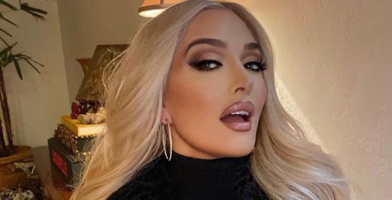 Erika Jayne Spent Well OVER $40,000 A Month For Her Glam Lifestyle