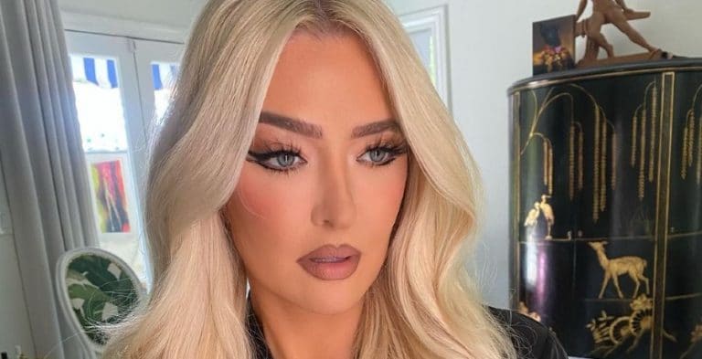 Attorney Says Erika Jayne Owes The Orphans & Widows