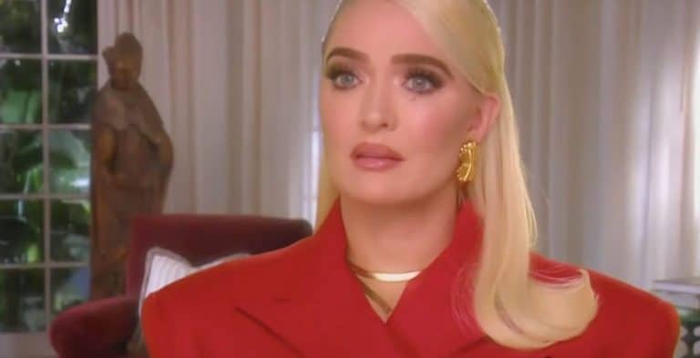 ‘RHOBH’: Is Erika Jayne Miffed At Bravo Producers Over Her Storyline?