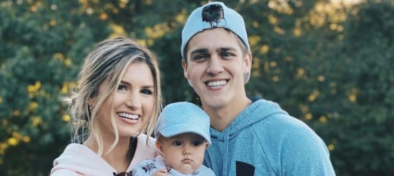 ‘Bringing Up Bates:’ Layla Stewart Makes An Absolute Mess In The Kitchen