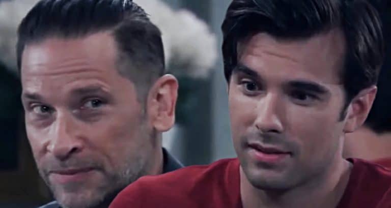 ‘GH’ GRIPPING Weekly Spoilers: Austin Schemes With Chase – Nikolas Confronts Spencer