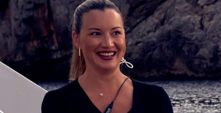 Has Hannah Ferrier Really Moved On From ‘Below Deck Med’?
