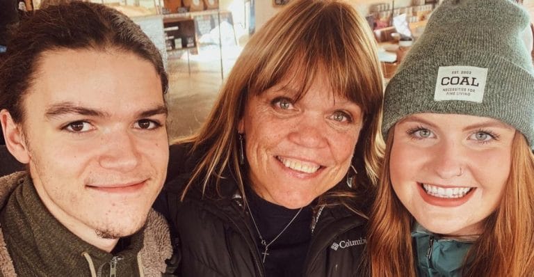 Isabel Roloff Shares Sad, Cryptic Post – Is Everything Okay?