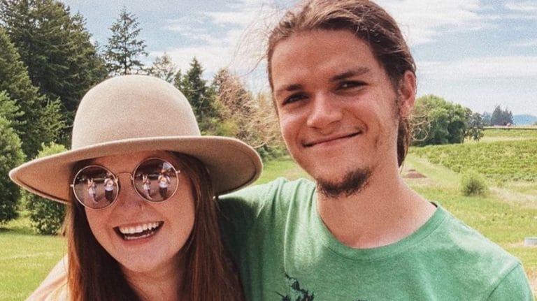 Jacob Roloff’s Wife Isabel Hints She Wants Multiple Children