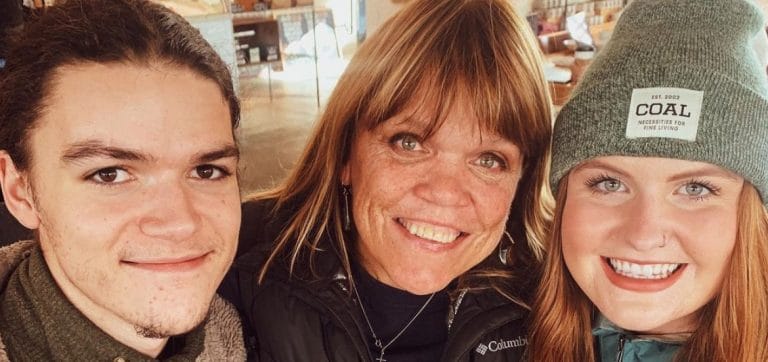 Jacob Roloff’s Wife Isabel Reflects On ‘Bittersweet’ Life Change