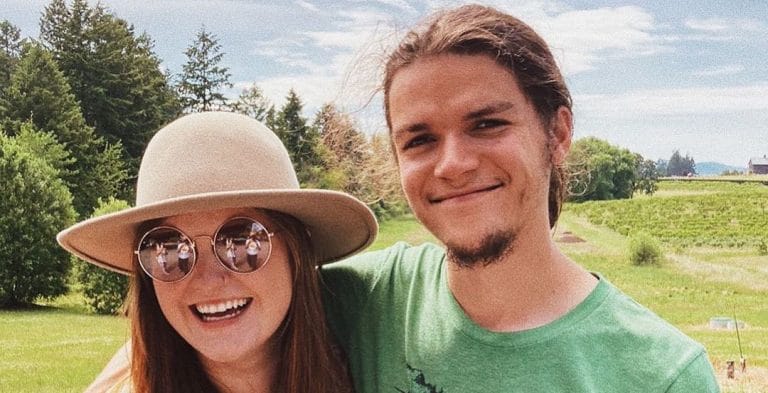 Jacob’s Wife Isabel Roloff Gets Candid About Her Religious Beliefs