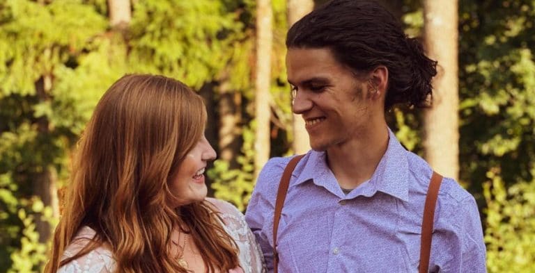 Oops! Did Isabel Roloff Accidentally Spill Her Baby’s Name?