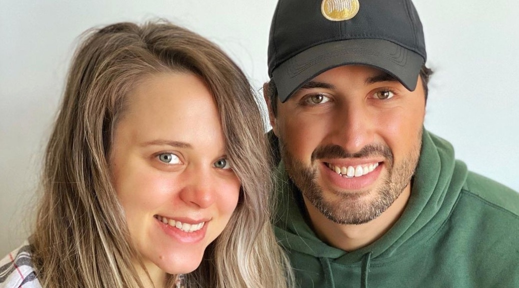 Counting On Jeremy Vuolo Instagram