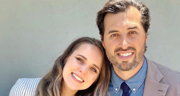 Jeremy Vuolo Blasted For Using Baby Prop #2 To Earn Easy Money