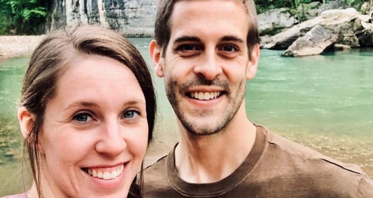 Jill & Derick Dillard Meet Up With Another Roloff: See Picture