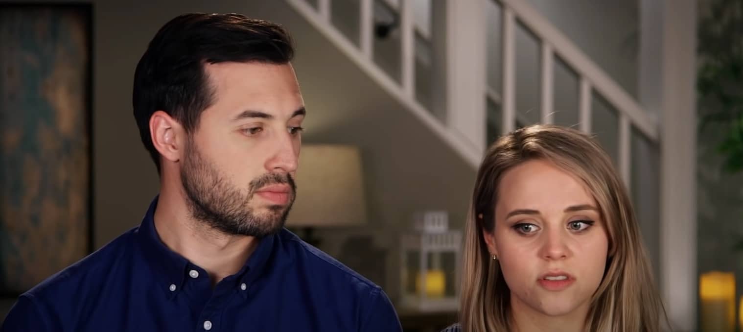 Jinger, Jeremy Vuolo (Counting On)