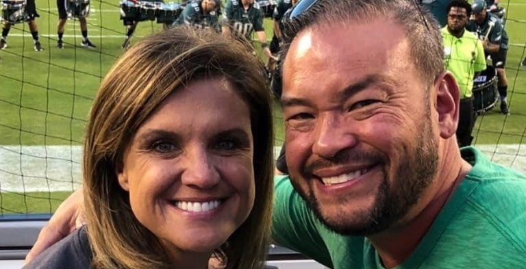 Jon Gosselin Defends Breakup Timing, ‘Surprised’ By Colleen’s Cancer Post