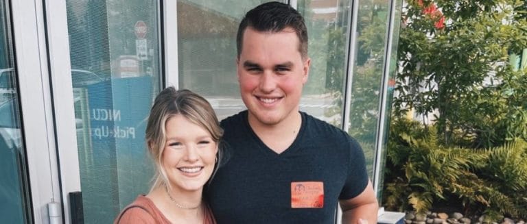 ‘Bringing Up Bates’ Star Josie Balka Goes To The ER – What Happened?