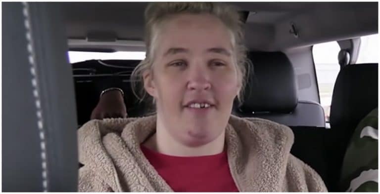 Mama June Shannon Practicing ‘Self Love’ Shows Off The ‘New Me’