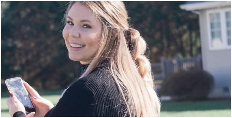 Kailyn Lowry’s Podcast Gets Down & Dirty Revealing Her Naughtiest Secrets