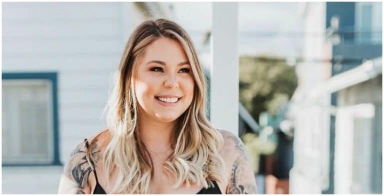 Kailyn Lowry Officially Responds To Javi Marroquin DATING Rumors