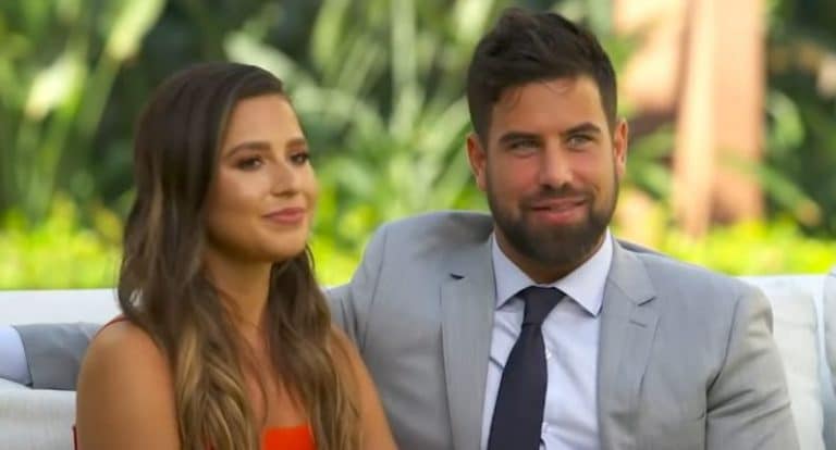 Would They Last? Katie Thurston Reveals Thoughts On If Blake Moynes Hadn’t Proposed
