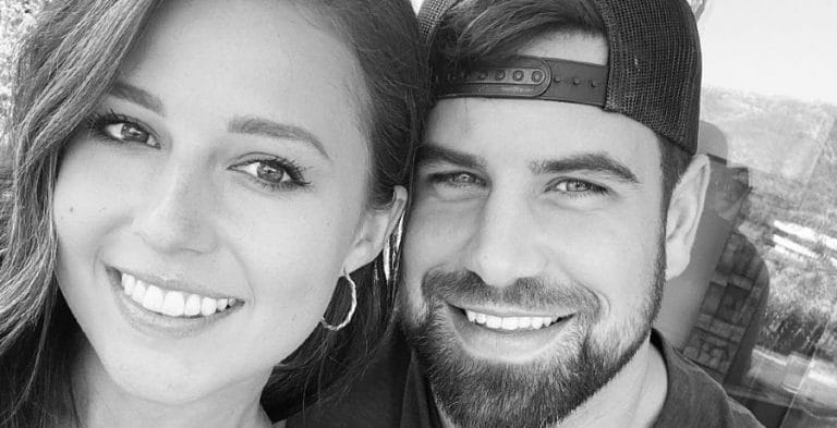 Don’t Expect Katie Thurston & Blake Moynes To Get Married Soon, Here’s Why