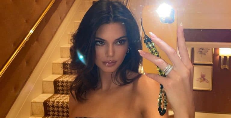 Wait, Did COVID-19 Cost Kendall Jenner $1.8 Million?!