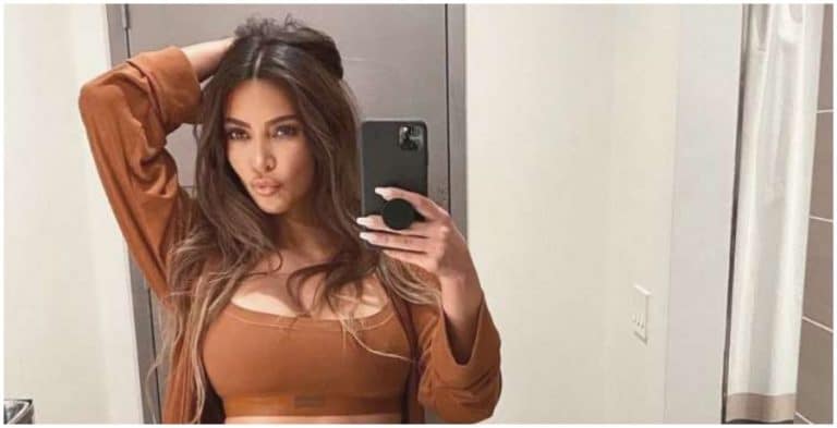 ‘KUWTK’: Kim Kardashian Reportedly Removes Butt Fillers