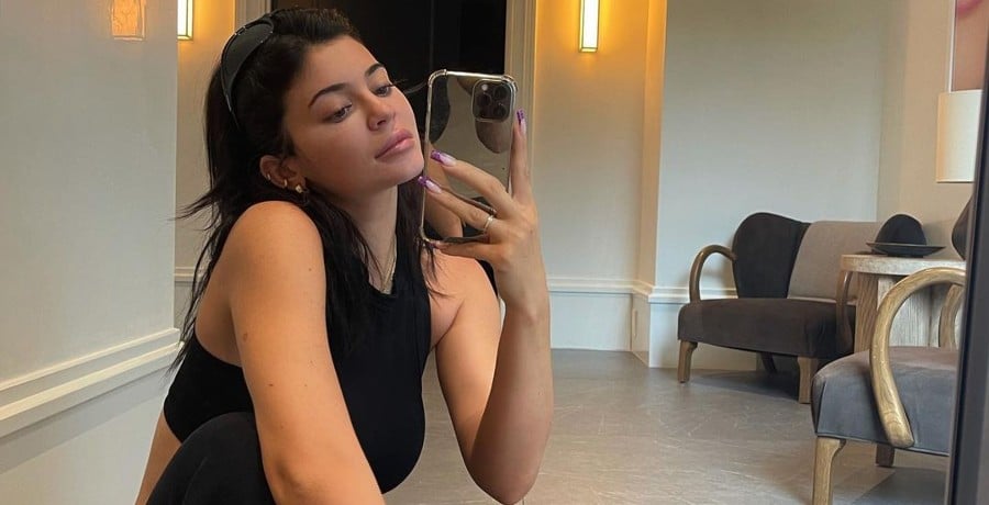 Kylie Jenner Pregnant With Baby No. 2? The Wild Rumor Fans Believe