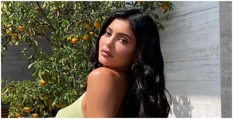 Kylie Jenner Pregnancy Confirmed, Expecting Second Baby With Travis Scott