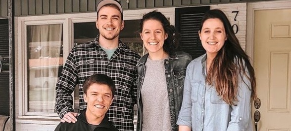 Where Is Former ‘Little People, Big World’ Star Molly Roloff Today?