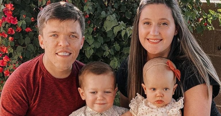 Tori Roloff Pregnant? ‘LPBW’ Fans Convinced They See A Baby Bump