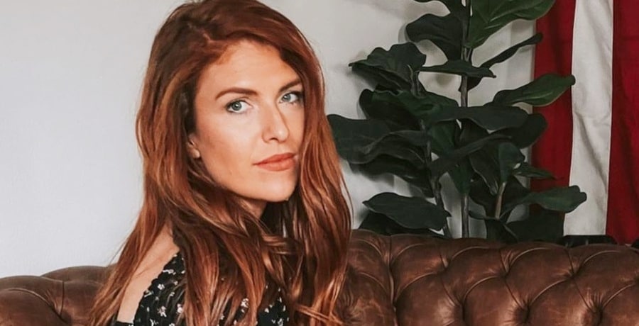 Audrey Roloff Instagram