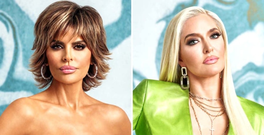 How Lisa Rinna Got Dragged Into Erika Jayne S Embezzlement Case