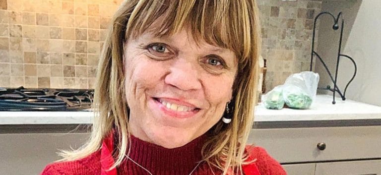 Fans Think Amy Roloff’s Expensive Wedding Has Her Desperate For Cash