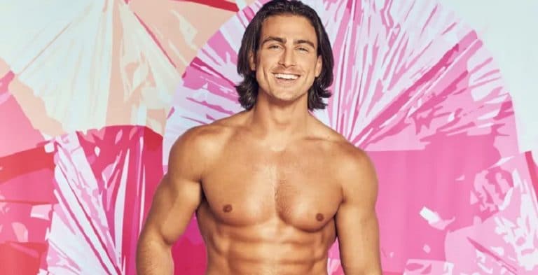 ‘Love Island USA’: Does Jeremy Hershberg’s Dad Have Ties To CBS?!