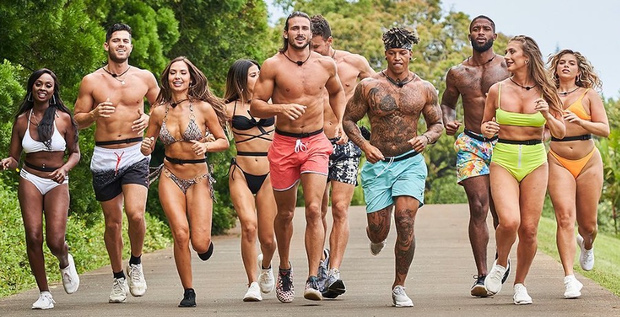 Love Island USA' Rigged?! Fans Say America's Votes Don't Matter