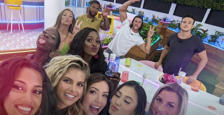 ‘Love Island USA’: COVID-19 Outbreak On Set Of Dating Show