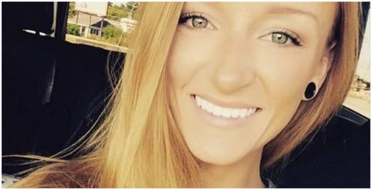 Maci Bookout Goes After Ryan Edwards For ‘Never Checking’ On Bentley