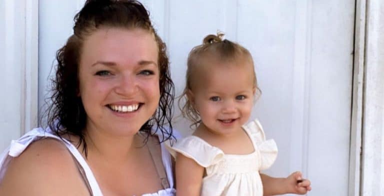 ‘Sister Wives’: Evie K. Is Full Of ‘Sass & Sparkle’: See Adorable Photos