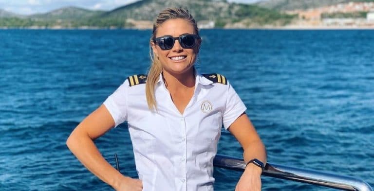 ‘Below Deck Med’ Malia White Is Dating Someone New: See The Photo