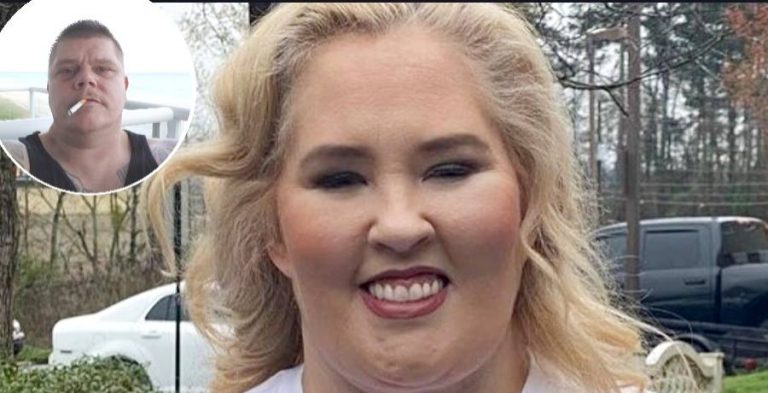 Mama June CONFIRMS She Is Done With Geno Doak