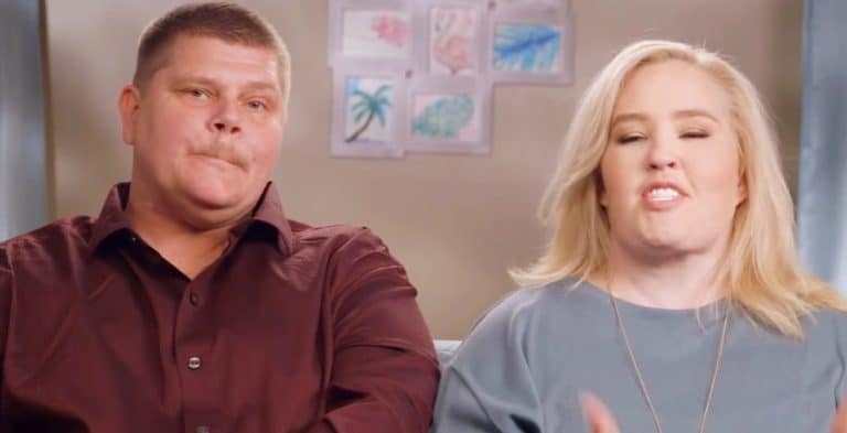 Mama June’s Man Geno Doak Back In Jail? Fans Wonder Why