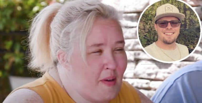 Mama June Geno Doak new boyfriend