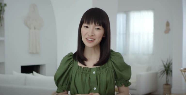 Marie Kondo’s ‘Sparking Joy’ Netflix Release Date, What To Expect