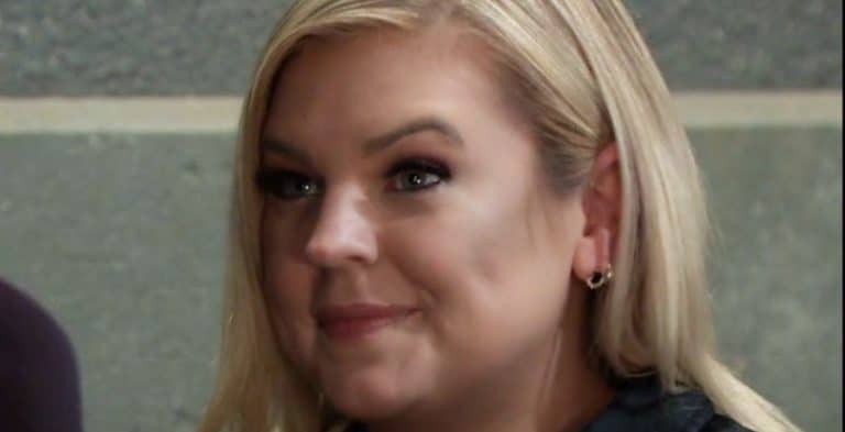 ‘General Hospital’ EXCITING Weekly Spoilers: Maxie Is Back, Nina Panics!