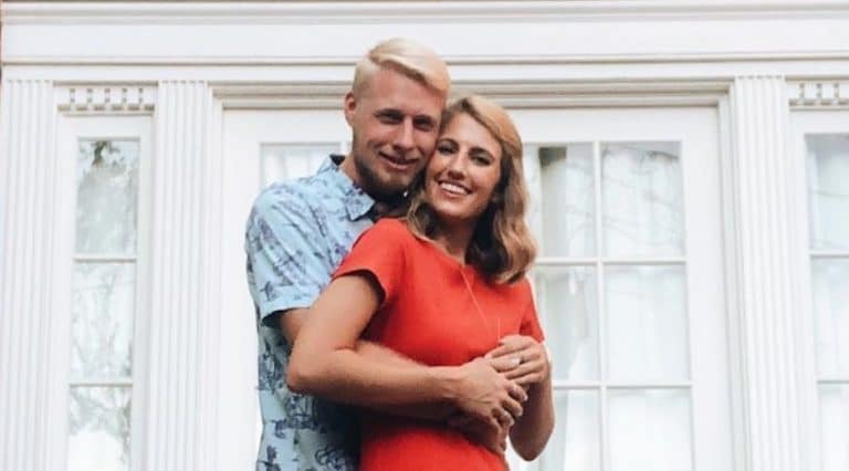 Olivia Plath Reveals Whether She & Ethan Will Have Kids Soon
