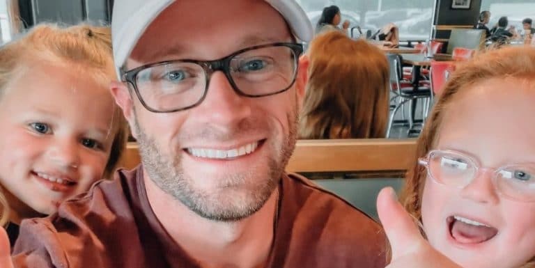 ‘OutDaughtered’: Hazel Busby’s New Friend, Riley Asks Adam Why