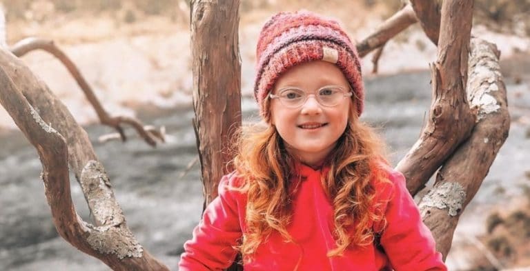 WOAH!!! ‘OutDaughtered’ Fans Say GOODBYE To Hazel Busby’s Long Red Curls