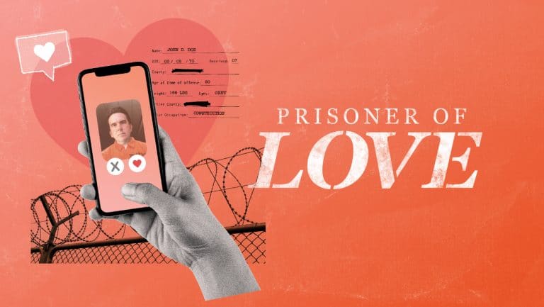 discovery+ Series ‘Prisoner of Love’ Turns Inmates Into Soulmates