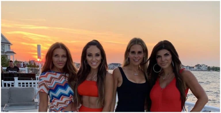 ‘RHONJ:’ Season 12 Feuds, Which Women Are Out To Get Each Other And Why?