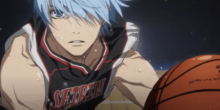 ‘Kuroko’s Basketball’ Season 3: Netflix Release Date, What To Expect